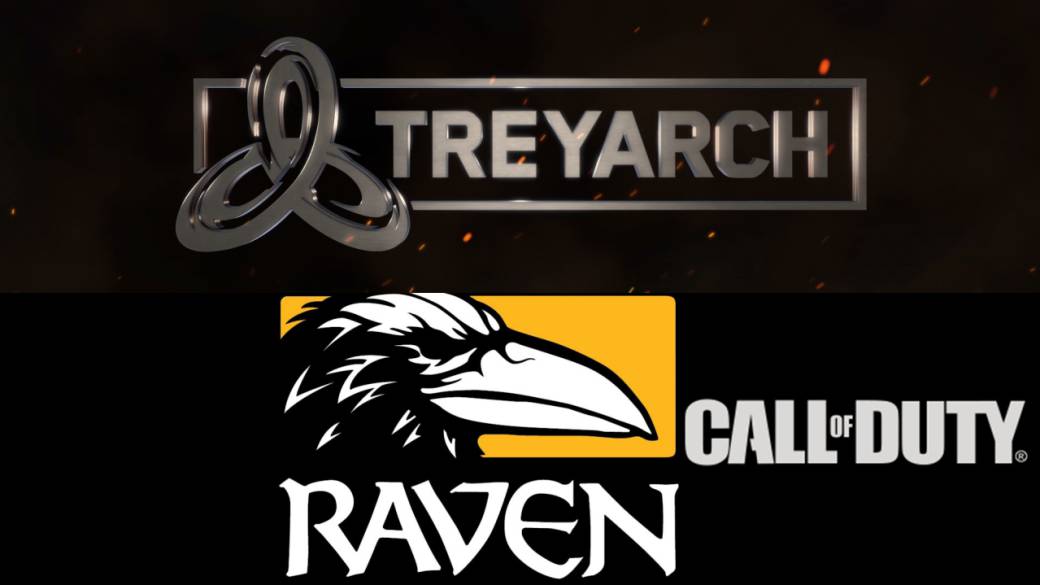 Call of Duty 2020 is developed by Treyarch and Raven Software