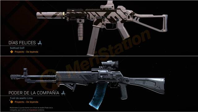 Call of Duty Modern Warfare and Warzone battle pass season five weapons content