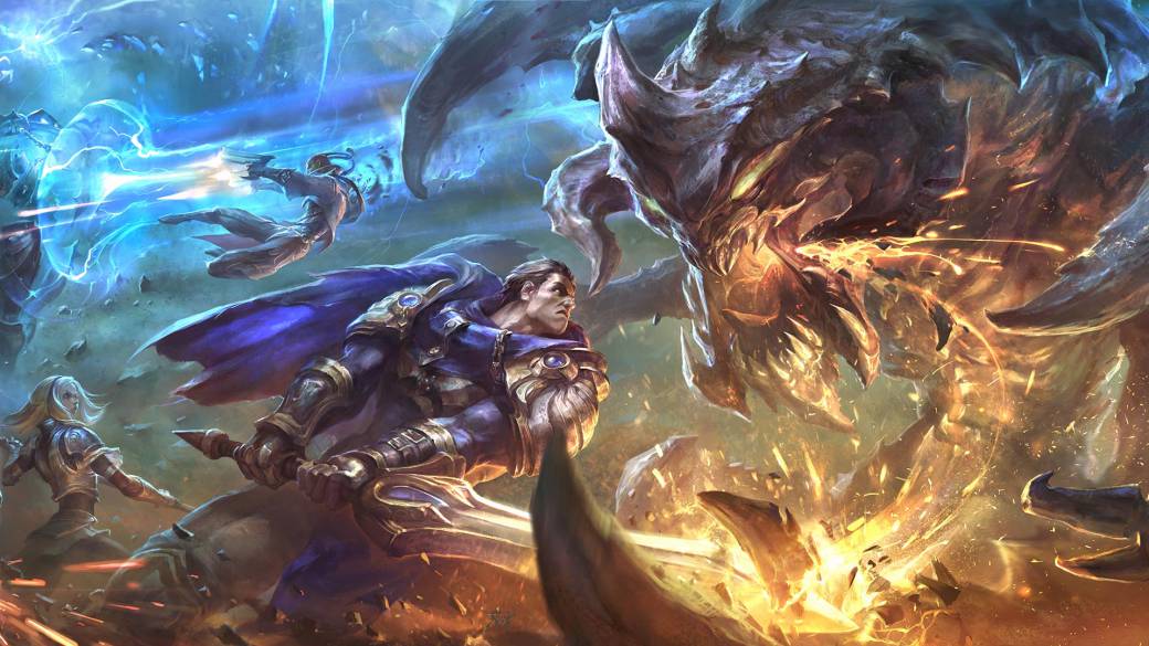 League of Legends Patch 10.16: Third Qualifying Split, Balance Changes and more