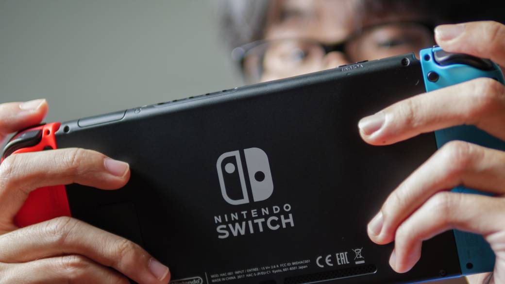 Nintendo Switch reaches 61.44 million consoles sold