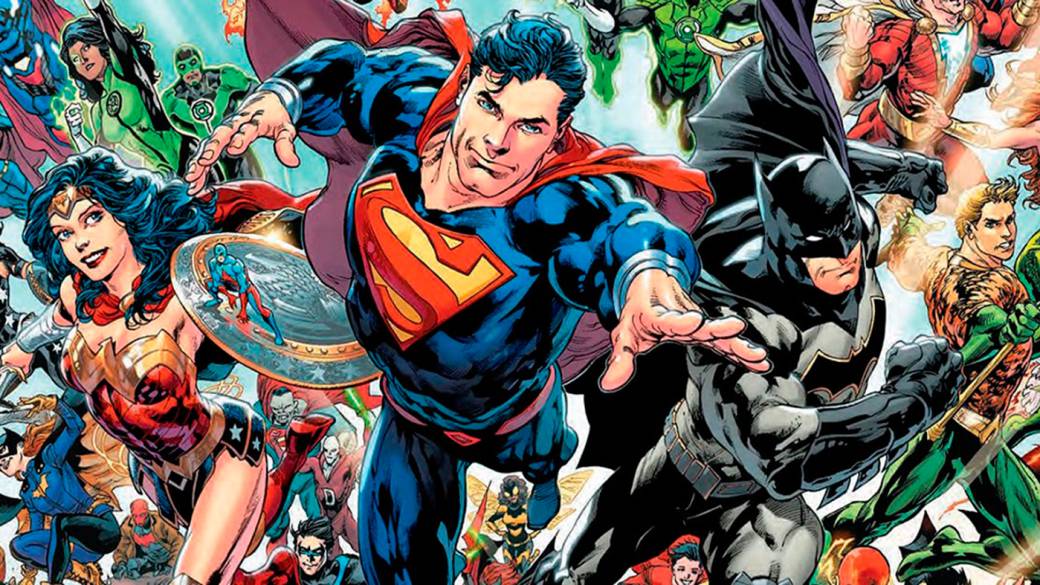 DC FanDome shares a trailer to the beat of Superman: what to expect from the online event?
