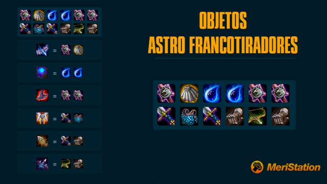 TFT Compositions 10.16 PC iOS Android Riot Games Jhin