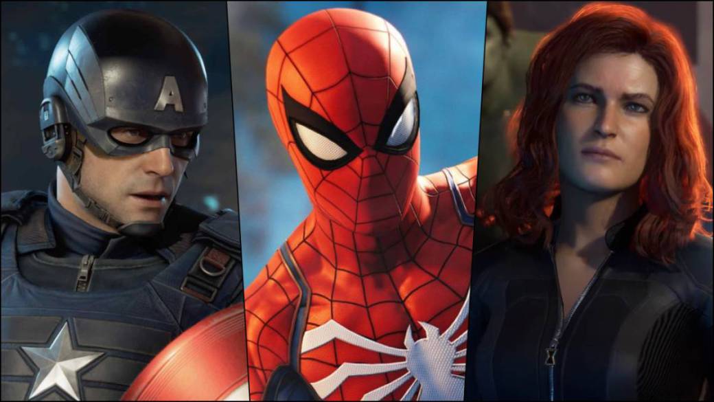 Marvel's Avengers will no longer have platform-exclusive characters besides Spider-Man