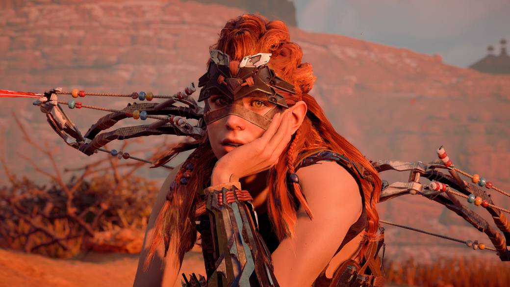 Horizon Zero Dawn on PC: Guerrilla works to fix performance bugs