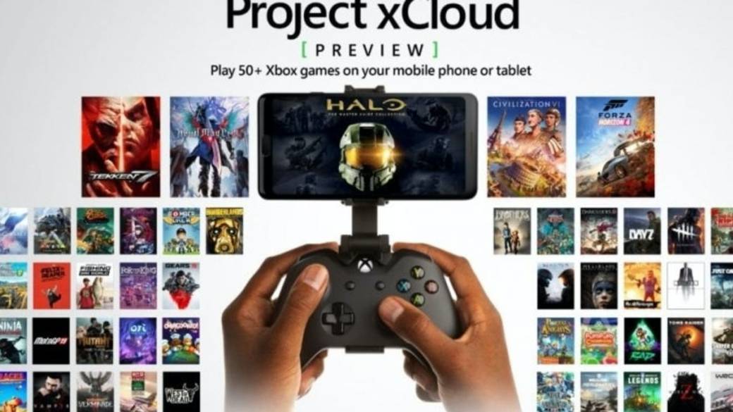 Project xCloud opens its beta to Xbox Game Pass Ultimate members: how to sign up
