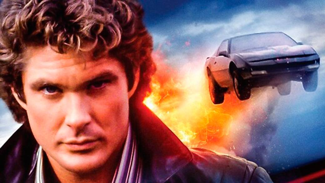 The fantastic car has a new movie on the way produced by James Wan