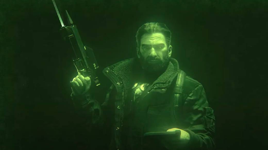 Sam Fisher Comes to Rainbow Six Siege with Operation Shadow Legacy