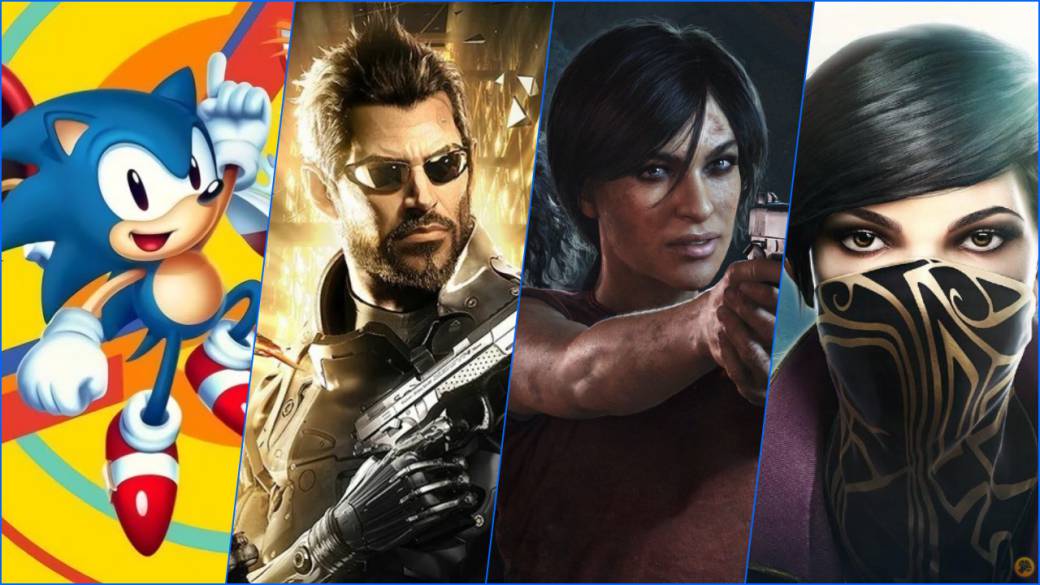 PS4 deals: 7 great games to enjoy in August for less than 10 euros