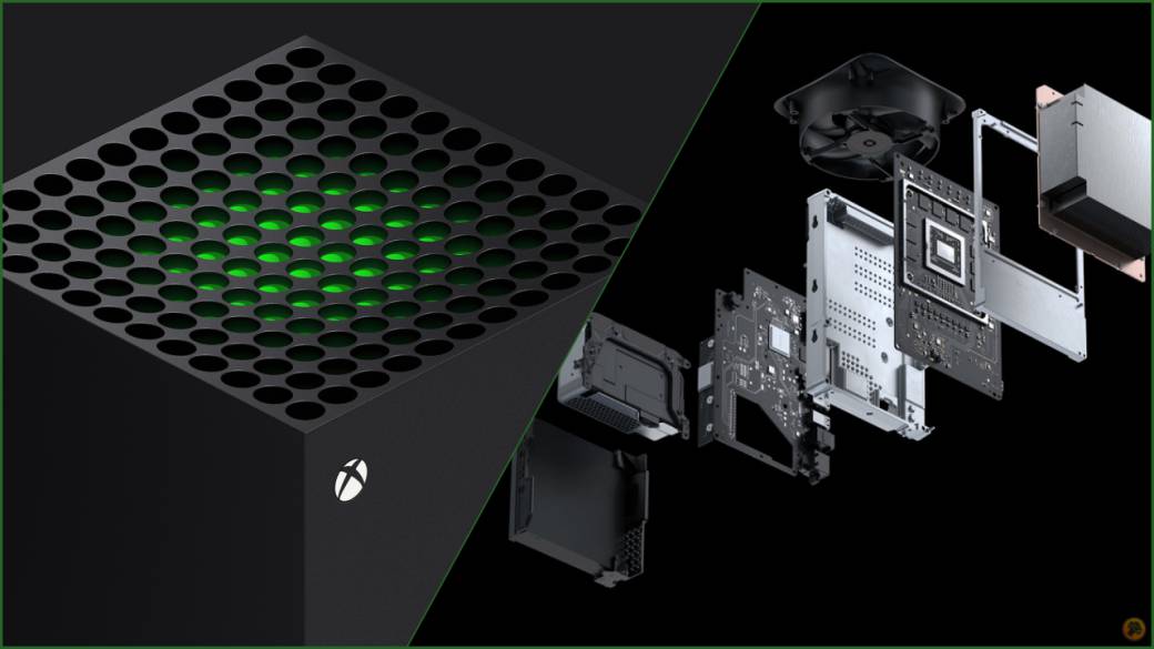 Xbox Series X is as quiet as Xbox One X, says Phil Spencer