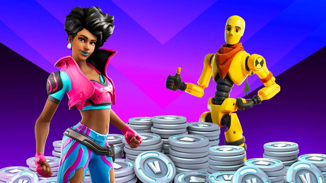 Apple expels Fortnite from App Store following Epic monetization change