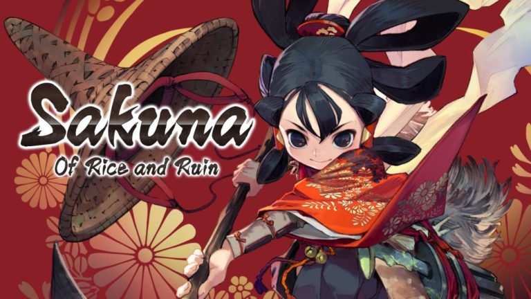Sakuna: Of Rice and Ruin will arrive in physical format to Spain; limited edition
