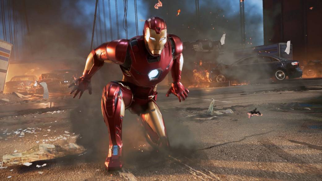 Marvel’s Avengers Beta: How to Download on PS4