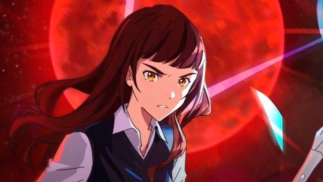 The author of Memories of Idhún criticizes the dubbing of the Netflix anime series