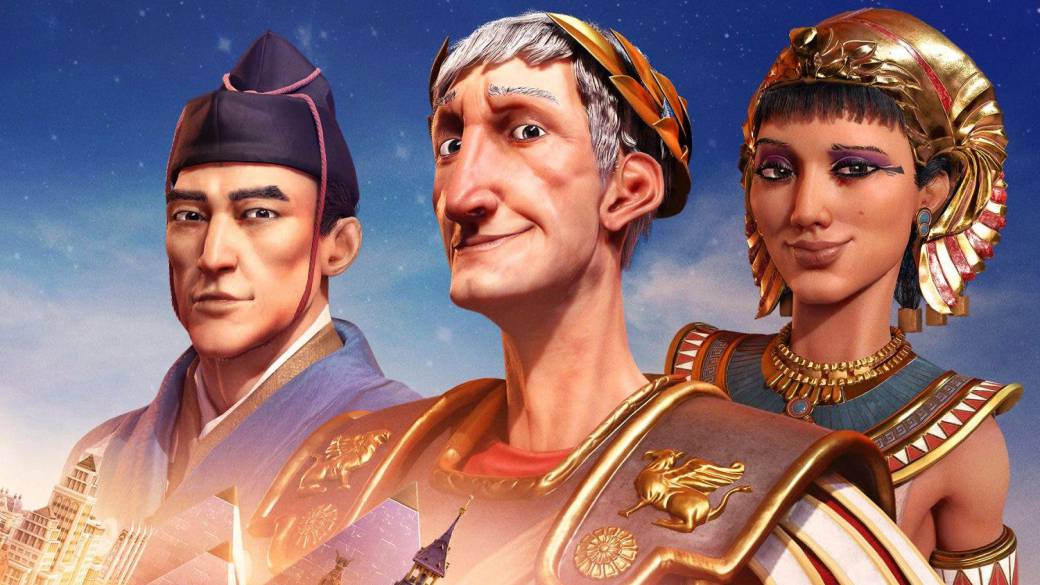 Civilization VI comes to Android: 60 free turns and 21.99 euros for the full game