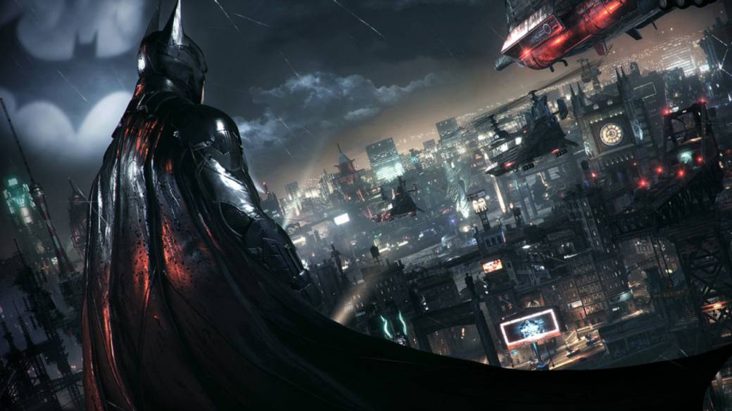 Gotham Knights, the new game from Warner Bros. Montreal, will be at the DC Fandome