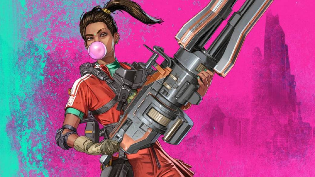 Apex Legends will renew the End of the World map with new areas in its season 6
