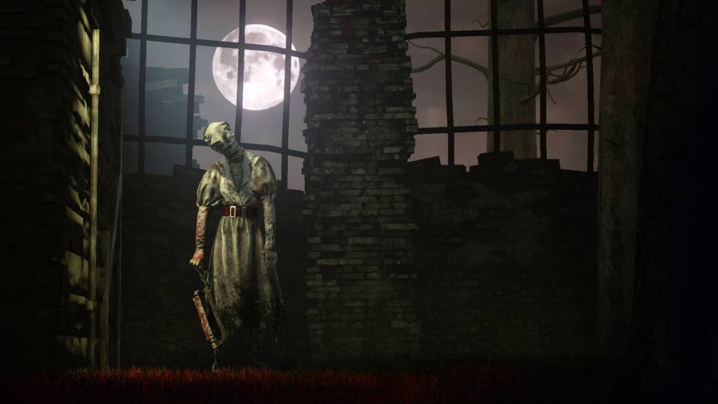 Dead by Daylight: console / PC crossover play now available