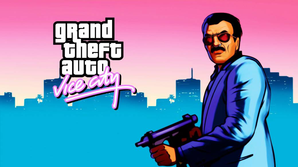 ‘GTA VI’ and ‘Gran Theft Auto Vice City Online’, registered by Take-Two