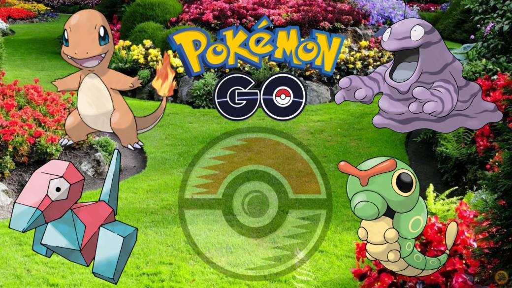 Pokémon GO - Community Day: dates and how to vote for the September winner