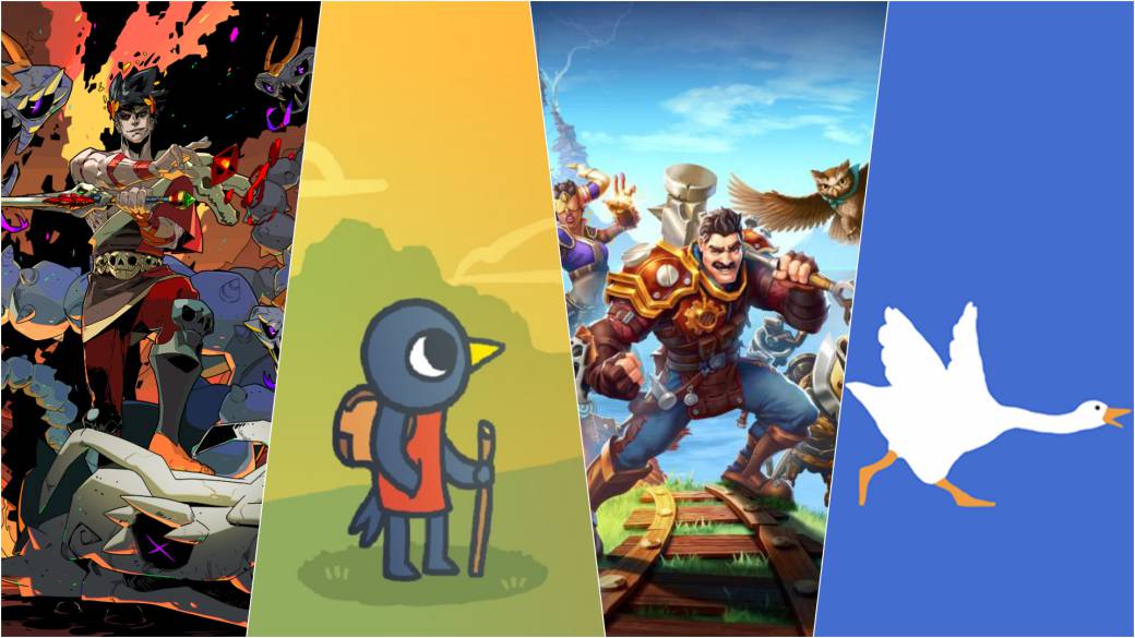 All Nintendo Indie World announcements: Hades, A Short Hike, Torchlight 3 and more