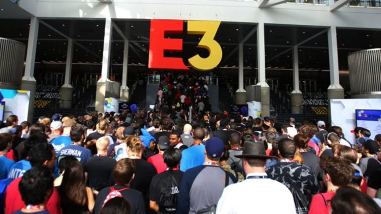 E3 apologizes for publishing a women's games article: "We were wrong"