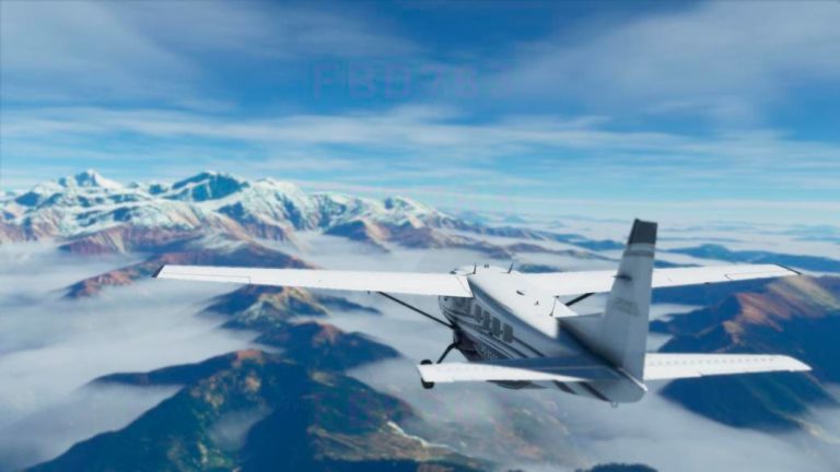 Microsoft Flight Simulator: Minimum and Recommended Requirements for Flying on PC