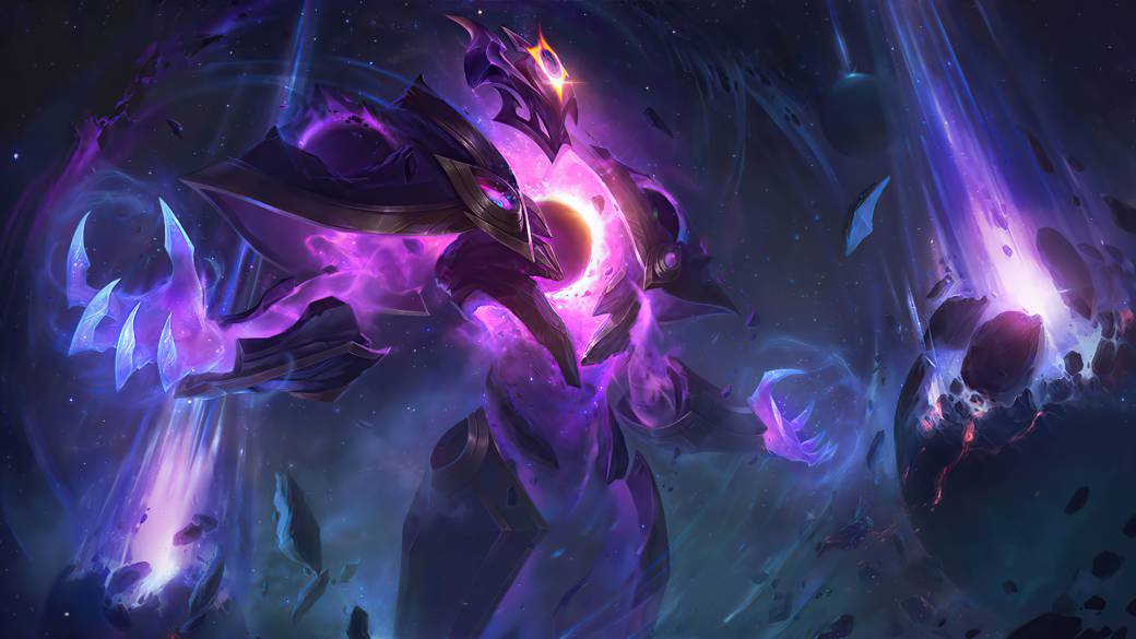 TFT (TeamFight Tactics): 10.17 patch notes; changes and news
