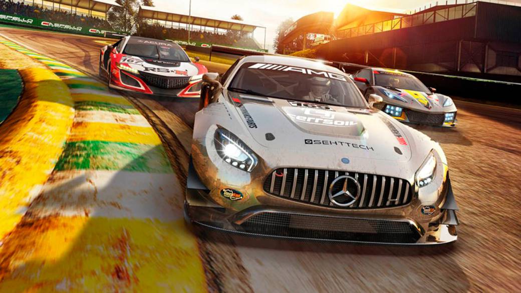 Project Cars 3 rules out ray tracing and cross-platform play