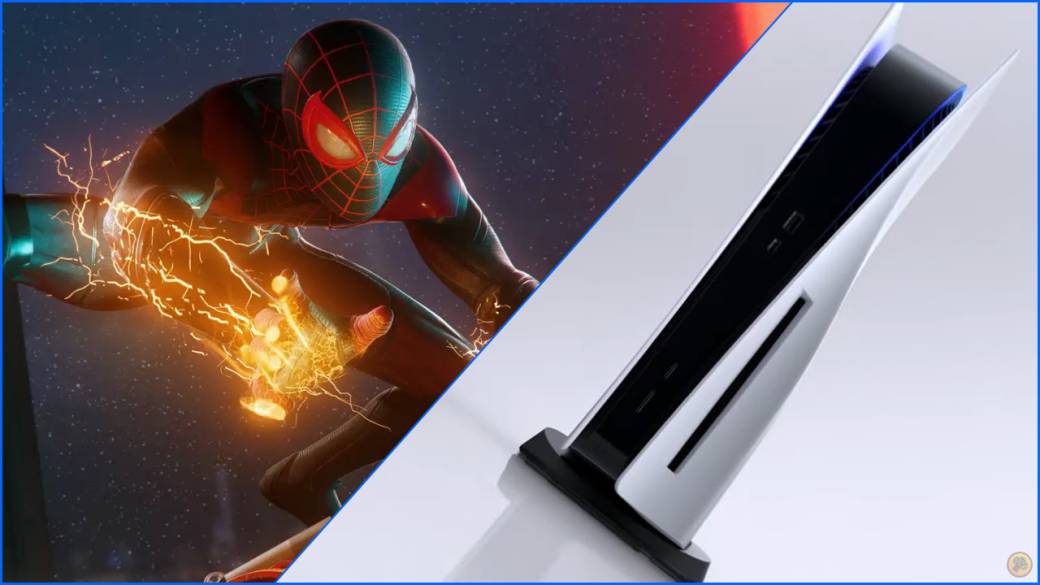 PS5: This is how Spider-Man: Miles Morales will squeeze the news from the console