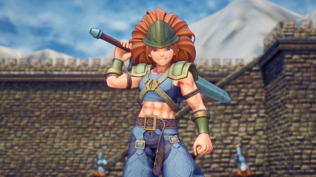 Trials of Mana has “significantly” exceeded Square's sales expectations