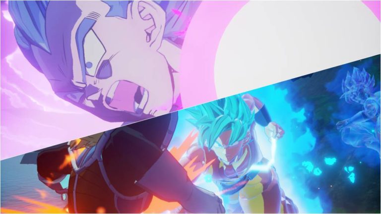 Dragon Ball Z: Kakarot Announces Its Second DLC; new techniques, Super Saiyan Blue and more