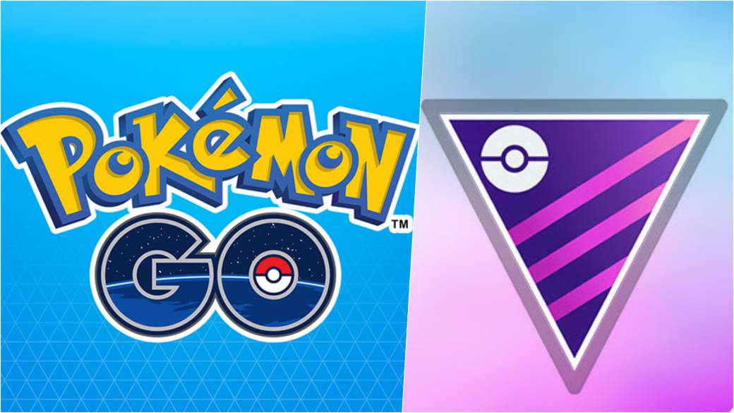 Pokémon GO: the Master Ball League and Premier Cup begins; dates and characteristics