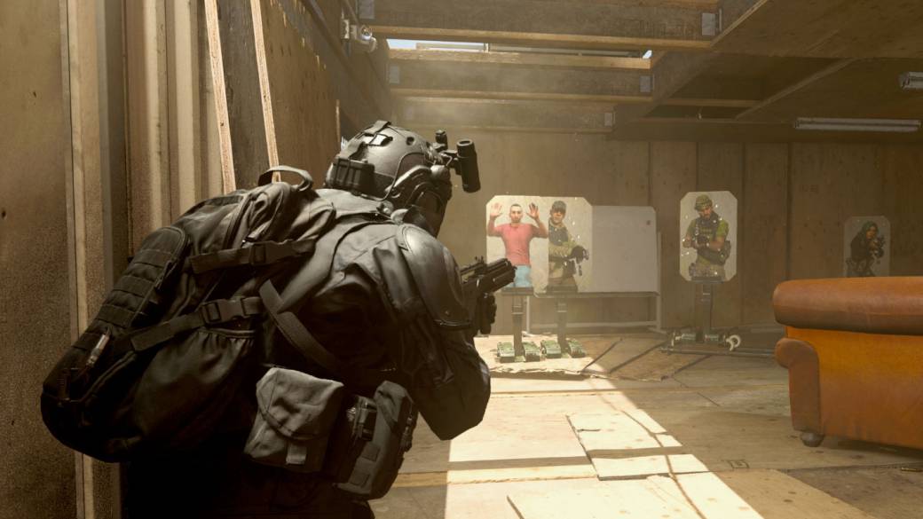 Call of Duty: Modern Warfare and Warzone get a full update