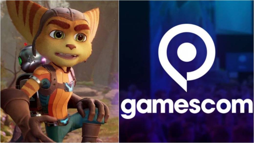 Ratchet & Clank: Rift Apart for PS5 will show its demo at the opening of Gamescom 2020