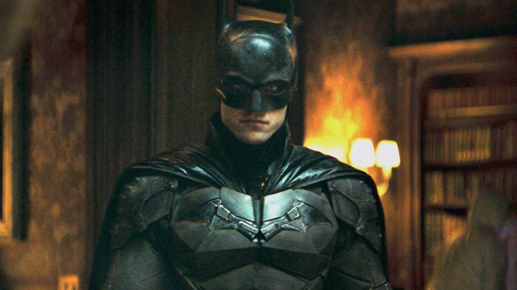 Gotham Central series will address Robert Pattinson's 