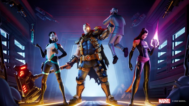 Fortnite: everything we know about Season 4 Chapter 2