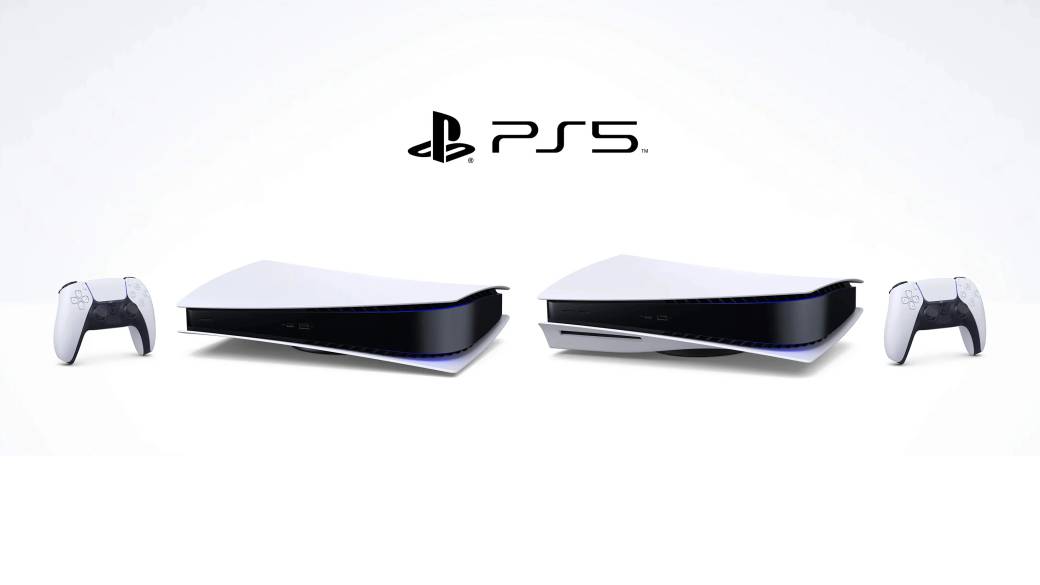 PS5 starts the registration for the reservation of the console on its website; very limited units