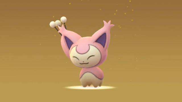 Pokémon GO September events Legendary Pokémon Victini Jessie James Team Rocket Niantic