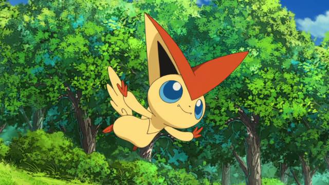 Pokémon GO September events Pokémon Legendary Victini Jessie James Team Rocket Niantic