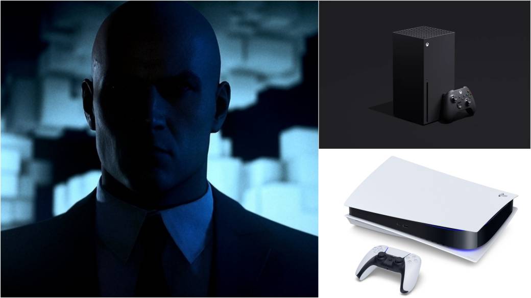 Hitman 3 will offer improvement to PS5 and Xbox Series X in its digital version; confirmed date