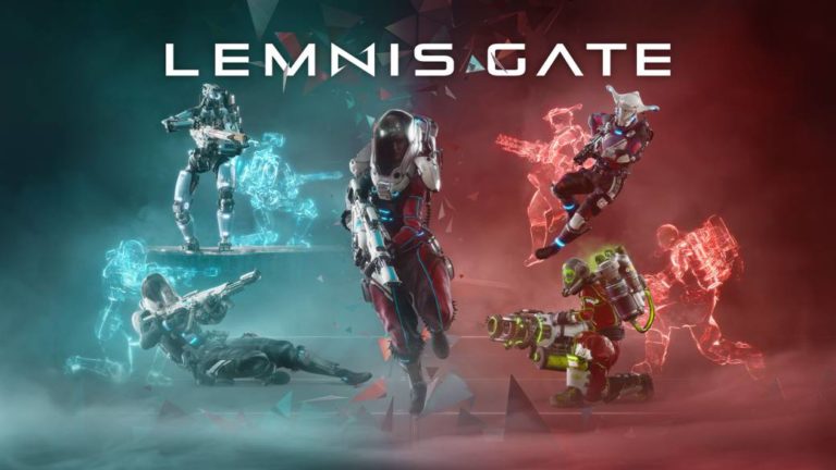 Lemnis Gate revealed, new strategic turn-based shooter under the Frontier Foundry label
