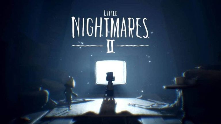 Little Nightmares 2, impressions