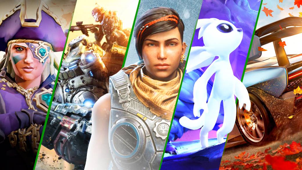 The 15 best Xbox One exclusive games