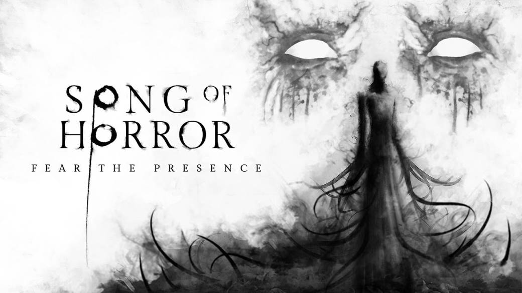 Song of Horror will land on PS4 and Xbox One on October 29