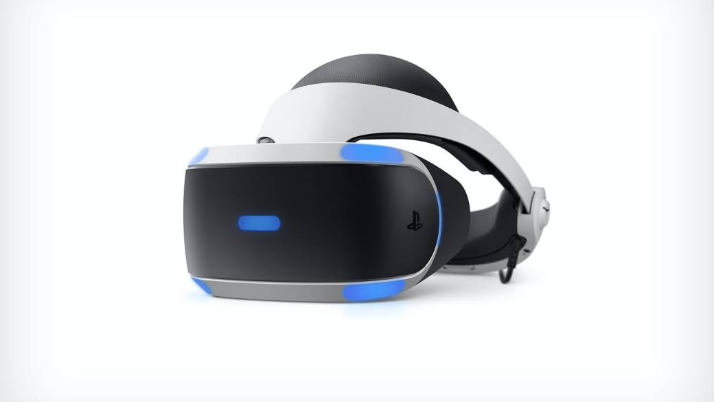 PS VR: Sony wants to advance its virtual reality experiences