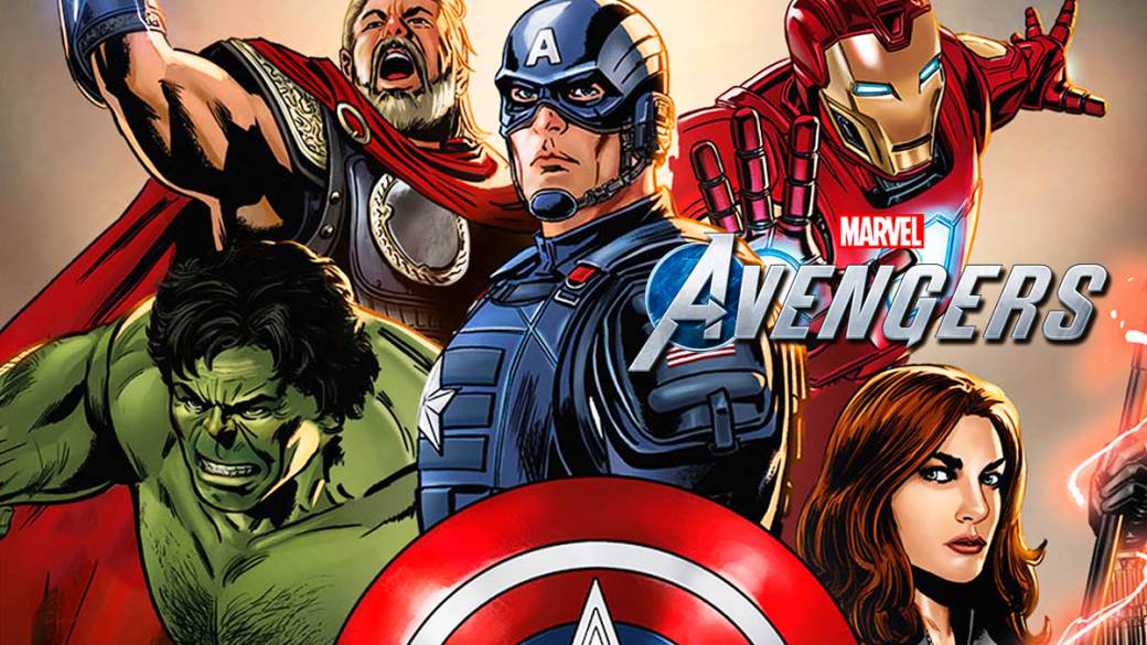 Marvel’s Avengers: the most complete version on Playstation 4