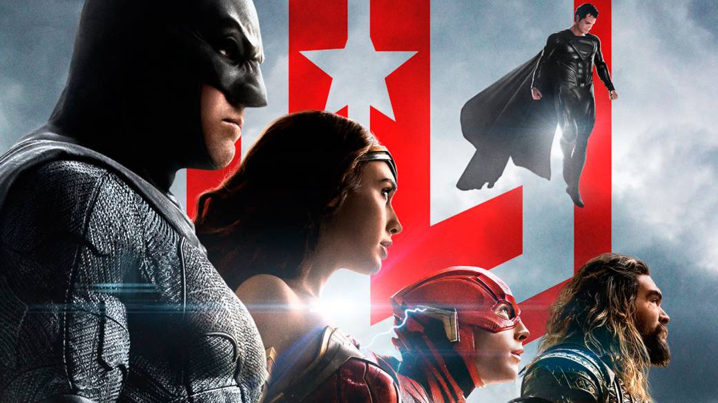 Zack Snyder explains why he used the Hallelujah theme in the Justice League trailer