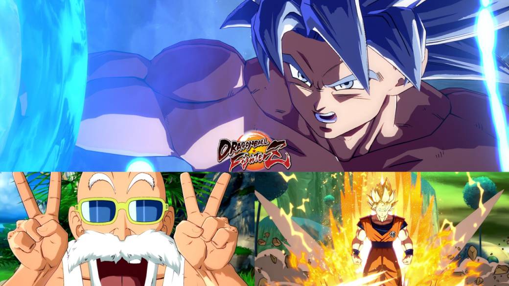 Dragon Ball FighterZ will penalize cheaters who disconnect online