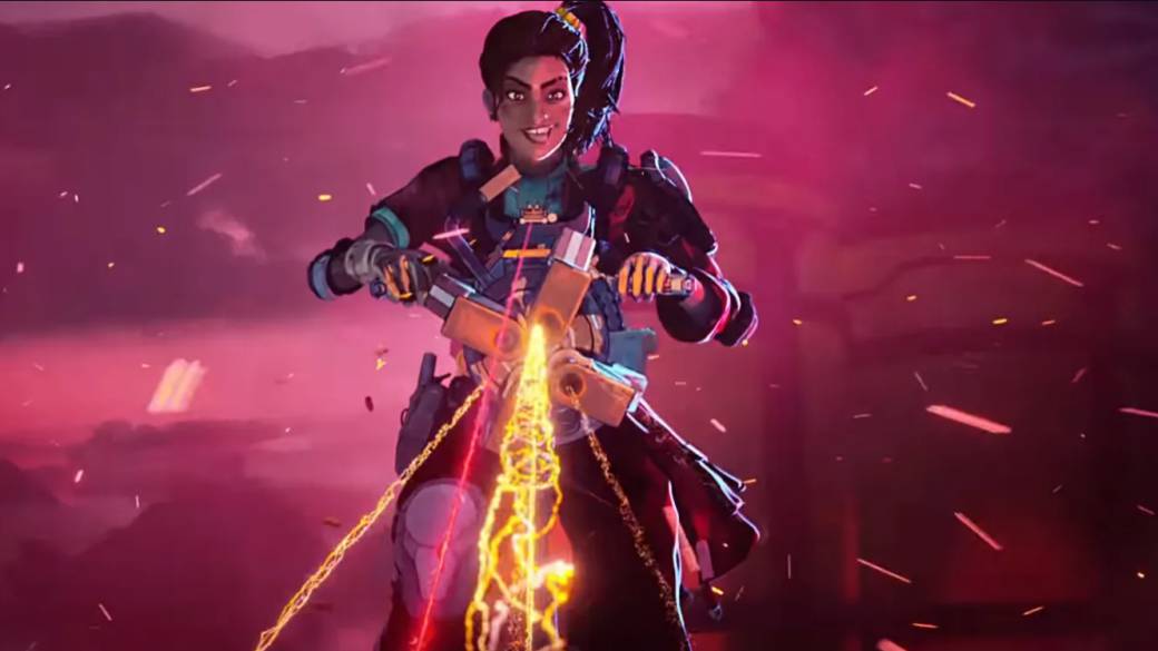 Apex Legends Season 6: Boosted, new trailer with all its news