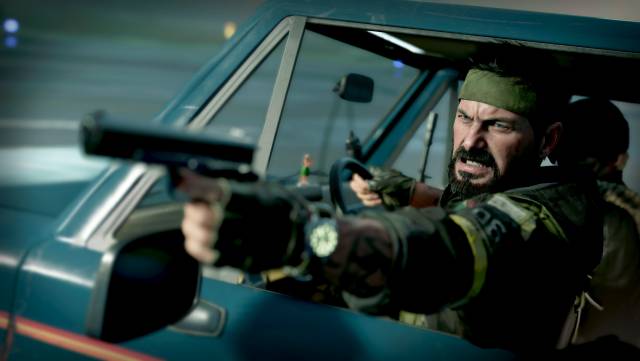 Call of Duty: Black Ops Cold War is seen in a new cinematic trailer of its campaign